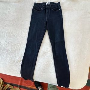 Paige Huxton Ultra Skinny Jeans